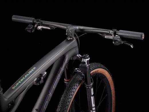 Trek Supercaliber SLR 9.9 FA Gen 2 MTB Bike
