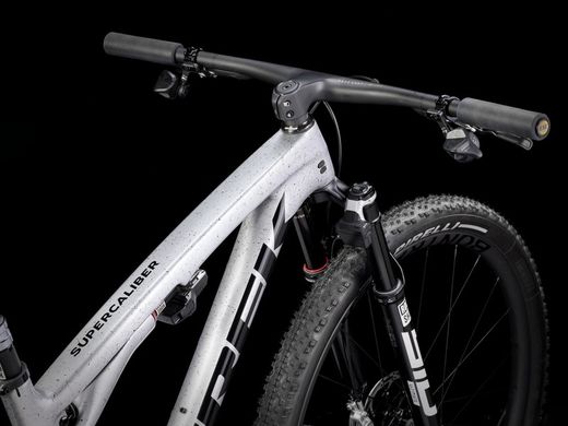 Trek Supercaliber SLR 9.9 FA Gen 2 MTB Bike