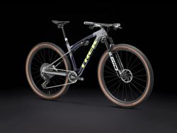 Trek Supercaliber SLR 9.9 FA Gen 2 MTB Bike