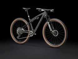 Trek Supercaliber SLR 9.9 FA Gen 2 MTB Bike