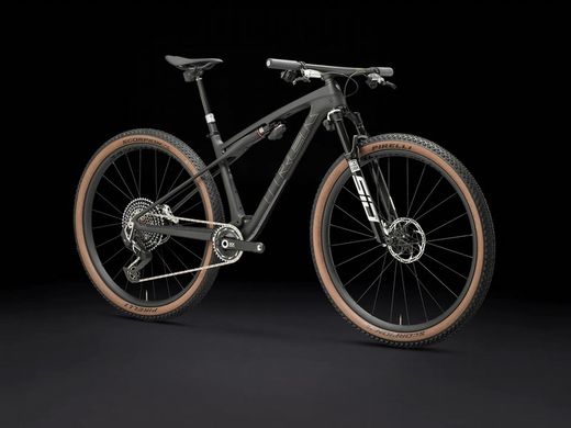 Trek Supercaliber SLR 9.9 FA Gen 2 MTB Bike