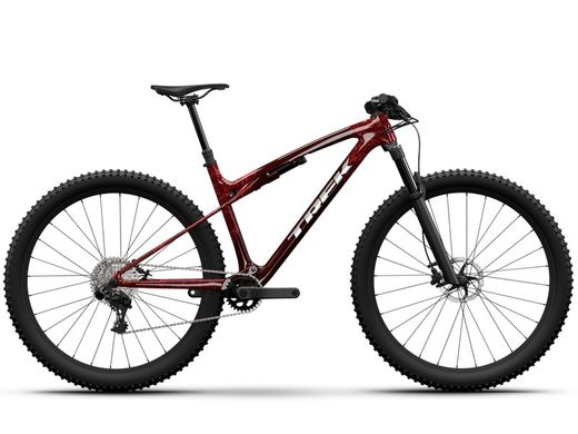 Trek Supercaliber SLR 9.9 FA Gen 2 MTB Bike