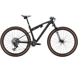 Trek Supercaliber SLR 9.9 FA Gen 2 MTB Bike