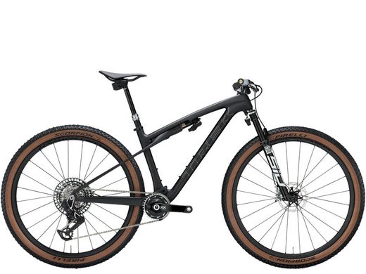 Trek Supercaliber SLR 9.9 FA Gen 2 MTB Bike