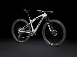 Trek Supercaliber SLR 9.9 FA Gen 2 MTB Bike