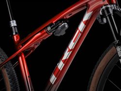 Trek Supercaliber SLR 9.9 FA Gen 2 MTB Bike