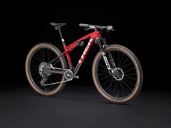 Trek Supercaliber SLR 9.9 FA Gen 2 MTB Bike
