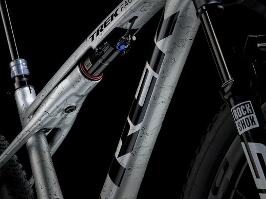 Bicicleta MTB Trek Supercaliber SLR 9.9 X0 AXS