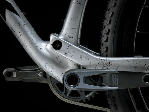 Bicicleta MTB Trek Supercaliber SLR 9.9 X0 AXS