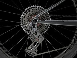 Bicicleta MTB Trek Supercaliber SLR 9.9 X0 AXS