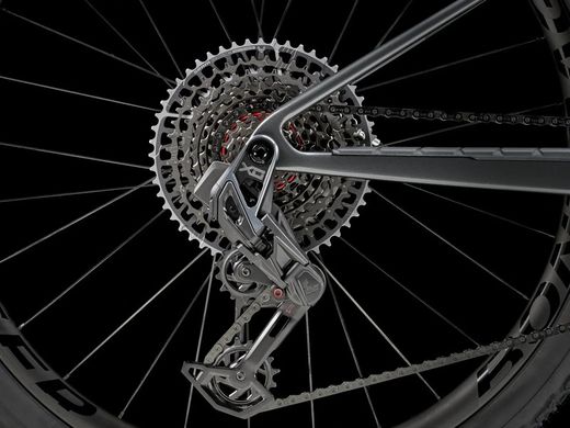 Bicicleta MTB Trek Supercaliber SLR 9.9 X0 AXS