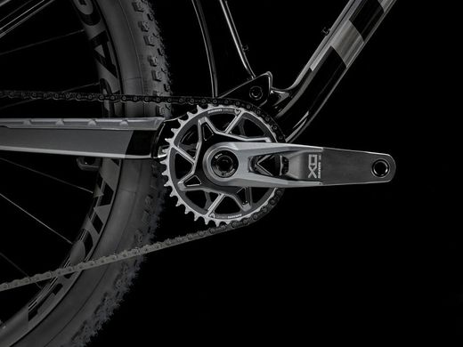 Bicicleta MTB Trek Supercaliber SLR 9.9 X0 AXS