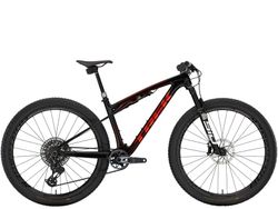 Bicicleta MTB Trek Supercaliber SLR 9.9 X0 AXS