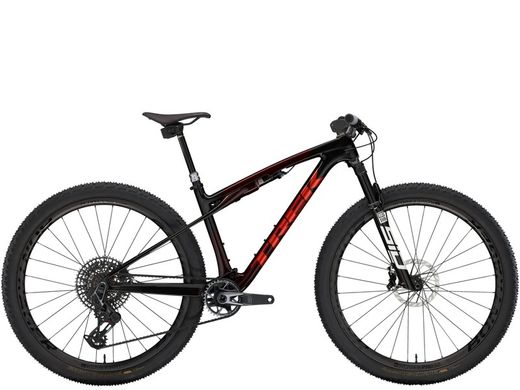 Bicicleta MTB Trek Supercaliber SLR 9.9 X0 AXS