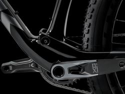 Bicicleta MTB Trek Supercaliber SLR 9.9 X0 AXS