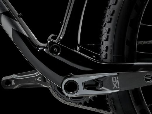 Bicicleta MTB Trek Supercaliber SLR 9.9 X0 AXS