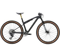 Trek Supercaliber SLR 9.9 XX AXS MTB Bike