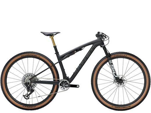 Trek Supercaliber SLR 9.9 XX AXS MTB Bike