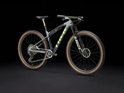 Trek Supercaliber SLR 9.9 XX AXS MTB Bike