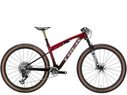 Trek Supercaliber SLR 9.9 XX AXS MTB Bike