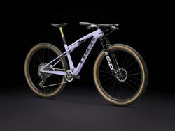 Trek Supercaliber SLR 9.9 XX AXS MTB Bike