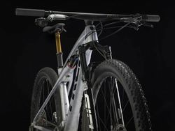 Trek Supercaliber SLR 9.9 XX AXS MTB Bike