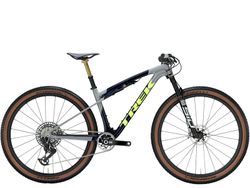 Trek Supercaliber SLR 9.9 XX AXS MTB Bike