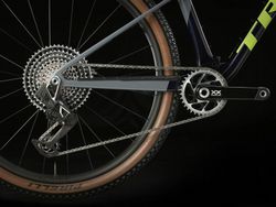 Trek Supercaliber SLR 9.9 XX AXS MTB Bike