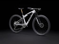 Trek Supercaliber SLR 9.9 XX AXS MTB Bike