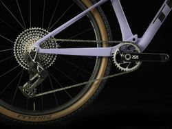 Trek Supercaliber SLR 9.9 XX AXS MTB Bike