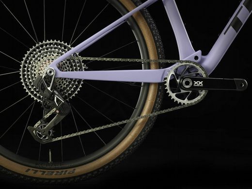 Trek Supercaliber SLR 9.9 XX AXS MTB Bike