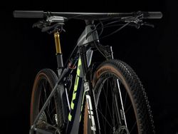 Trek Supercaliber SLR 9.9 XX AXS MTB Bike