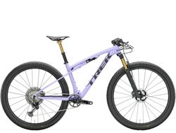 Trek Supercaliber SLR9.9 G2 MTB Bike