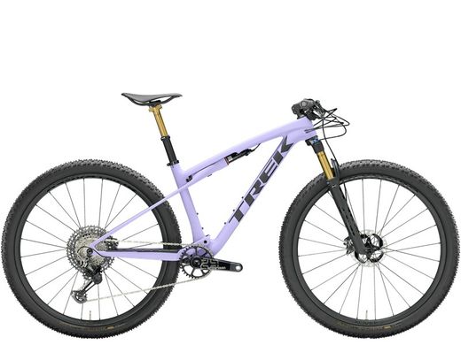 Trek Supercaliber SLR9.9 G2 MTB Bike