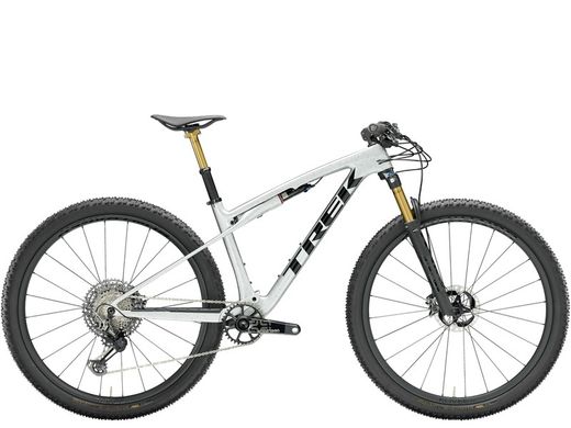 Trek Supercaliber SLR9.9 G2 MTB Bike
