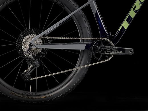 Trek Supercaliber SLR9.9 G2 MTB Bike