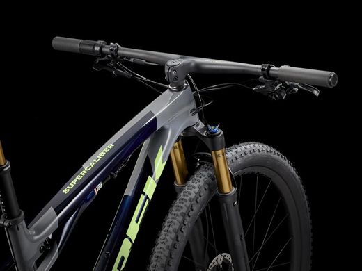 Trek Supercaliber SLR9.9 G2 MTB Bike