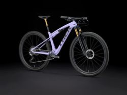 Trek Supercaliber SLR9.9 G2 MTB Bike