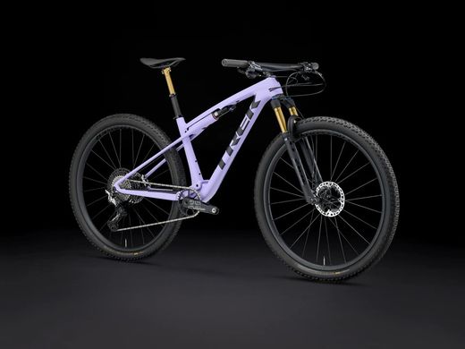 Trek Supercaliber SLR9.9 G2 MTB Bike