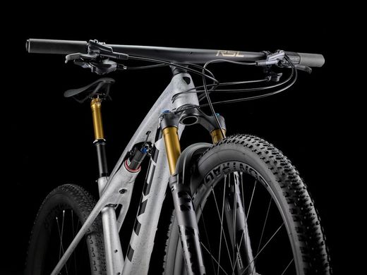 Trek Supercaliber SLR9.9 G2 MTB Bike