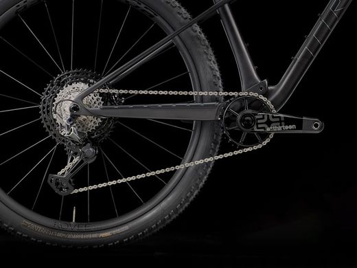 Trek Supercaliber SLR9.9 G2 MTB Bike