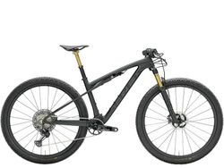 Trek Supercaliber SLR9.9 G2 MTB Bike