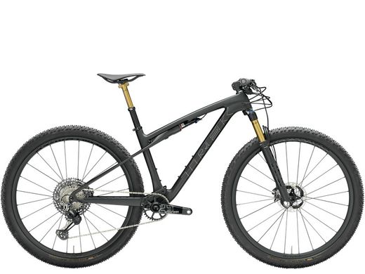 Trek Supercaliber SLR9.9 G2 MTB Bike
