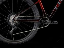 Trek Supercaliber SLR9.9 G2 MTB Bike