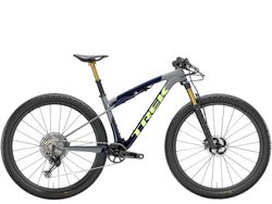 Trek Supercaliber SLR9.9 G2 MTB Bike