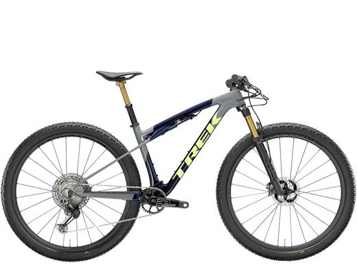 Trek Supercaliber SLR9.9 G2 MTB Bike