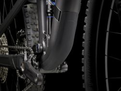 Bicicleta MTB Trek Top Fuel 5