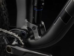 Bicicleta MTB Trek Top Fuel 5