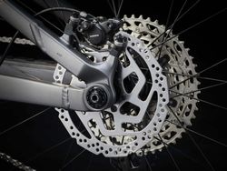 Bicicleta MTB Trek Top Fuel 5