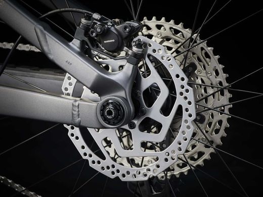 Bicicleta MTB Trek Top Fuel 5